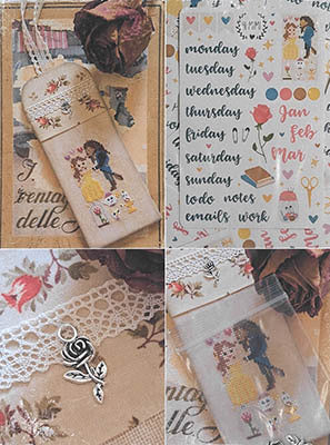 Beauty and the Beast