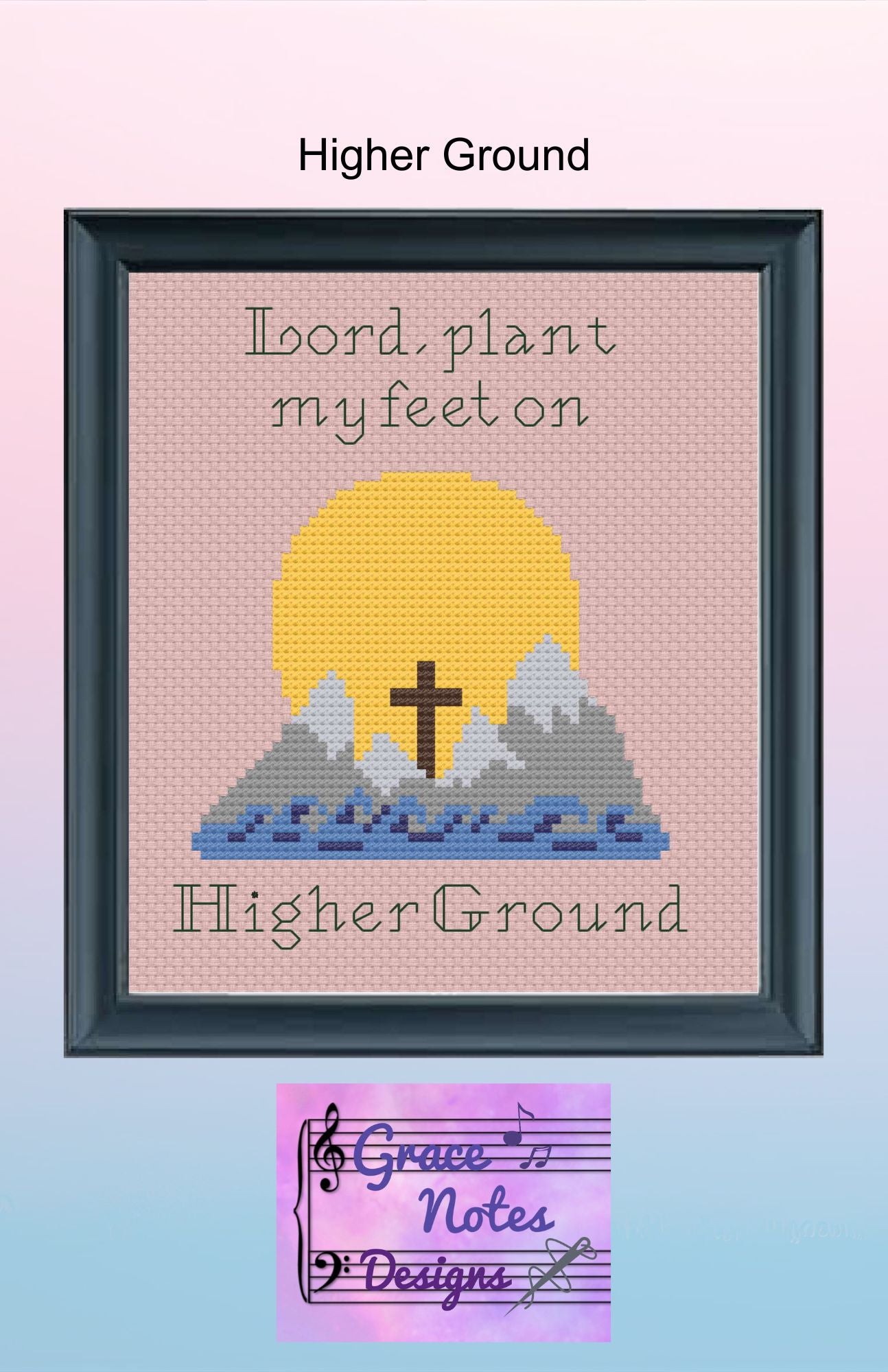 Higher Ground