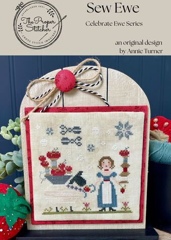 Sew Ewe