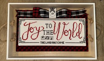 Joy to the World