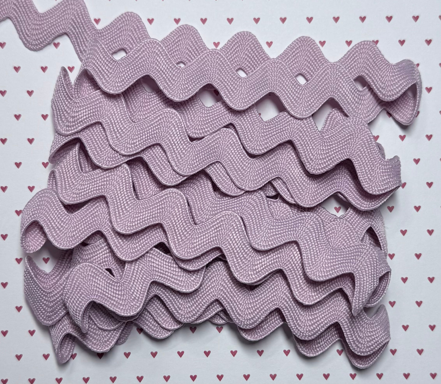 Rick Rack 11/16" Trim by Grace Notes