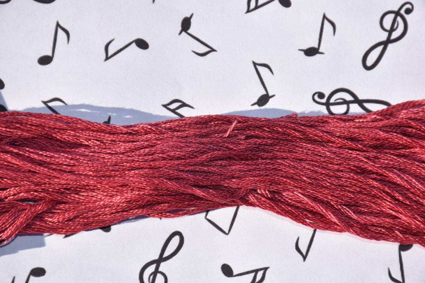 Grace Notes Flosstones