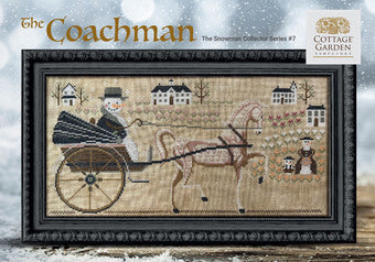 The Coachman