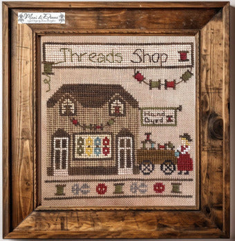 The Threads Shop
