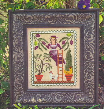 Don't Forget the Olives