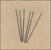 John James Bulk needles (50)