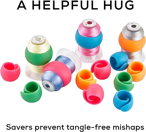 Spool Savers