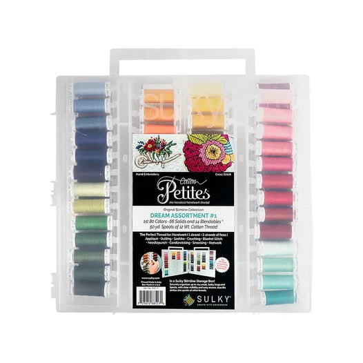 Sulky Petites Dream Assortment 1