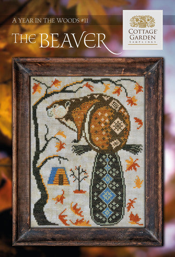 The Beaver - Year in the Woods #11