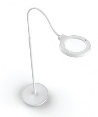 Mighty Bright Magnifying Floor Lamp