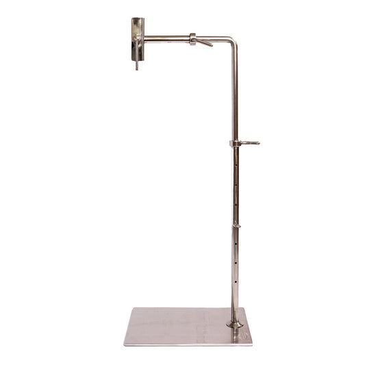 Lowery Workstand - Stainless Steel