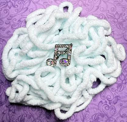 Chenille Trim by Grace Notes