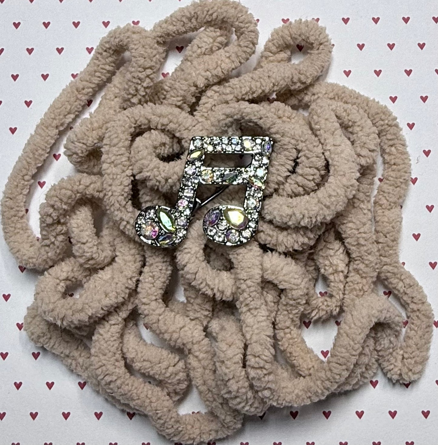 Chenille Trim by Grace Notes