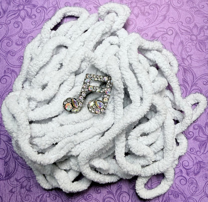 Chenille Trim by Grace Notes