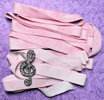 Twill Trim by Grace Notes Trims