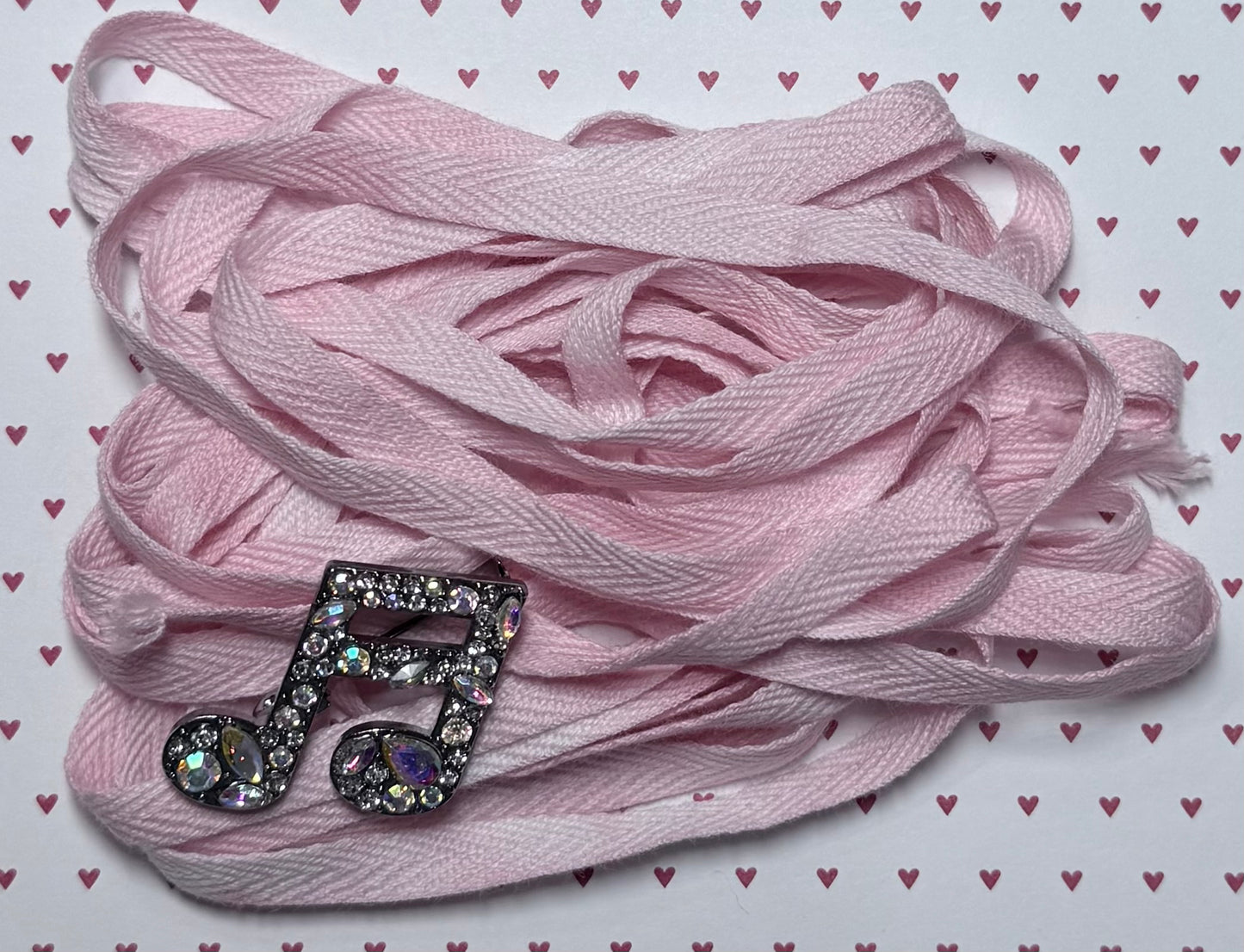 Twill Trim by Grace Notes Trims