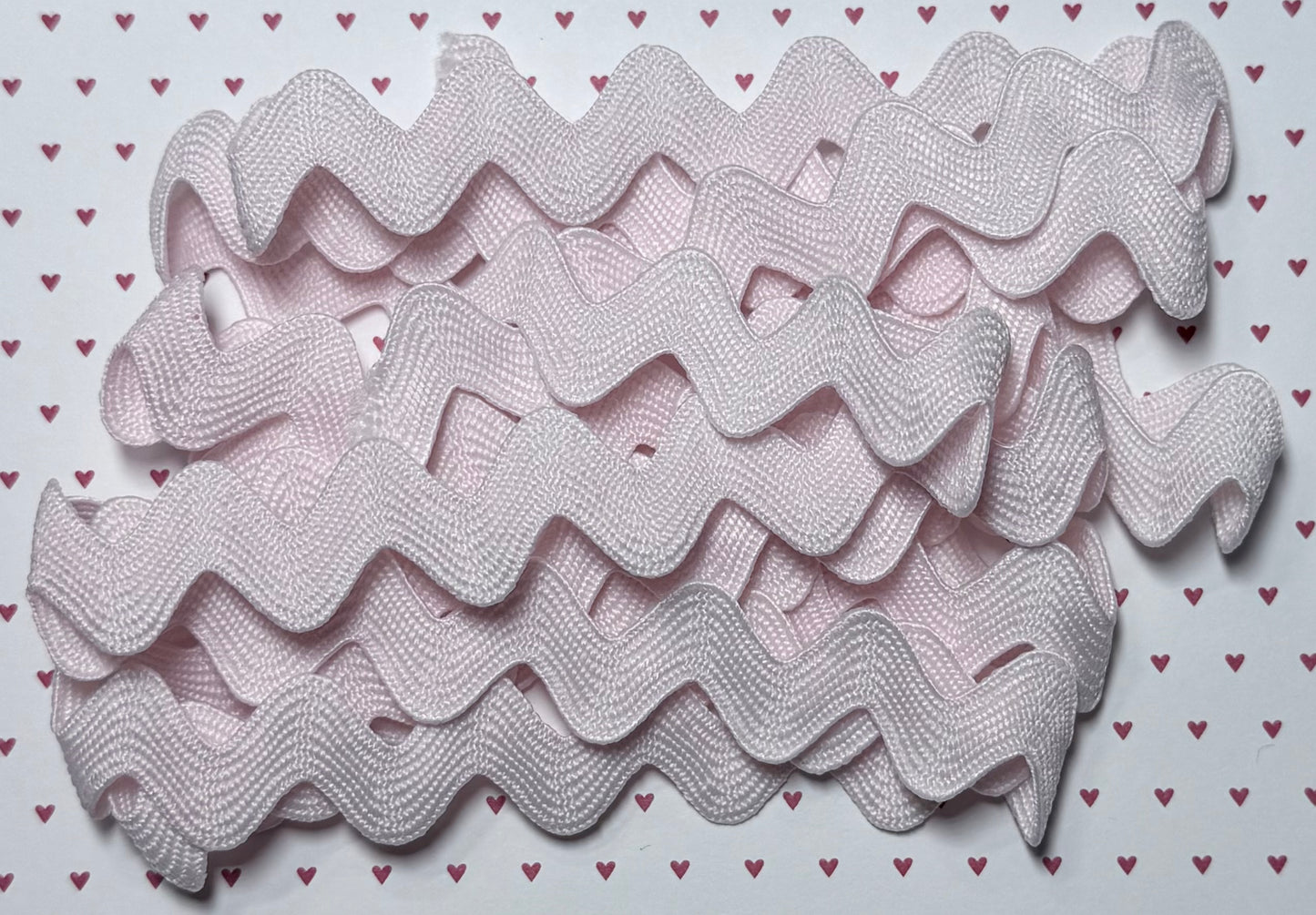 Rick Rack 11/16" Trim by Grace Notes