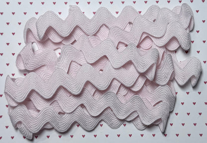 Rick Rack 11/16" Trim by Grace Notes