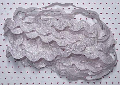 Sparkle Rick Rack by Grace Notes Trims