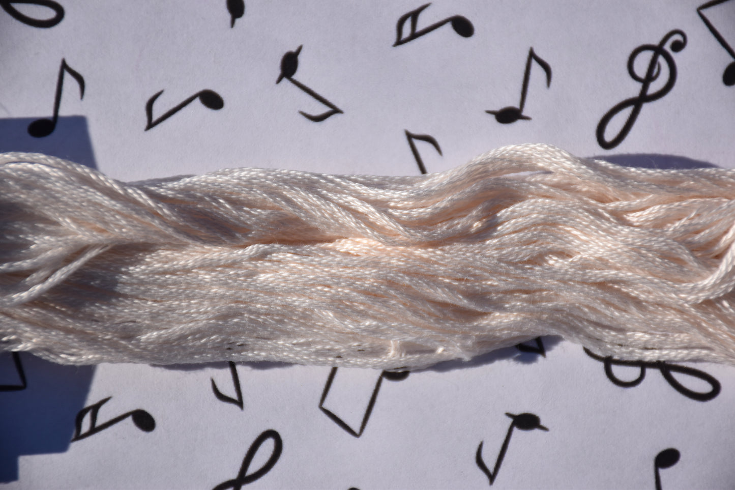 Grace Notes Flosstones