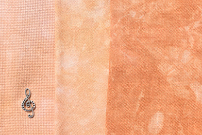 Autumn Memories (August 2024 Color FOTM)