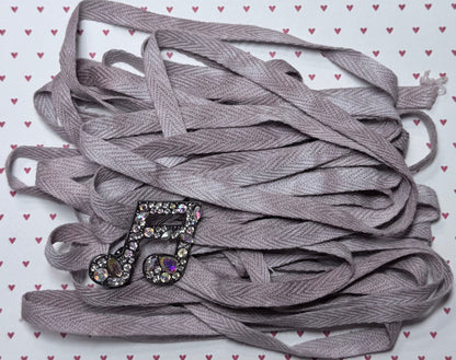 Twill Trim by Grace Notes Trims