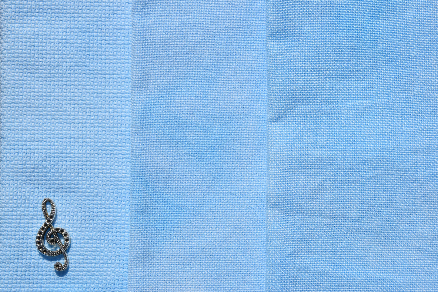 Blue Skies (April 2025 Color FOTM)