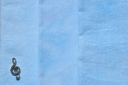 Blue Skies (April 2025 Color FOTM)