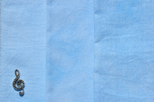 Blue Skies (April 2025 Color FOTM)