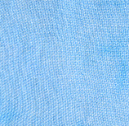 Blue Skies (April 2025 Color FOTM)