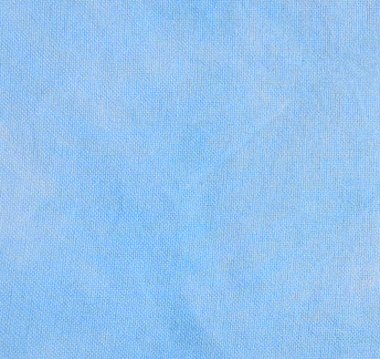 Blue Skies (April 2025 Color FOTM)