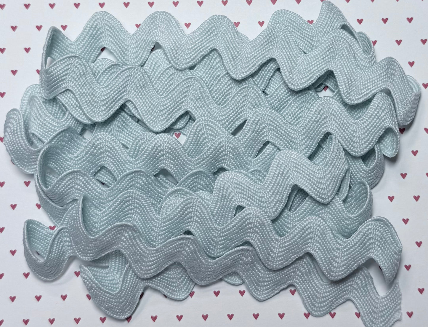 Rick Rack 11/16" Trim by Grace Notes