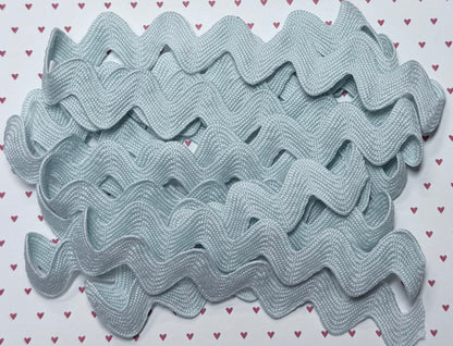 Rick Rack 11/16" Trim by Grace Notes