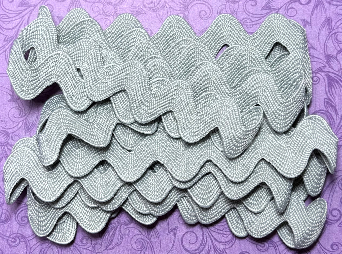 Rick Rack 11/16" Trim by Grace Notes