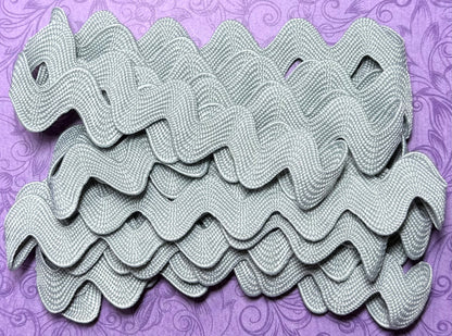 Rick Rack 11/16" Trim by Grace Notes