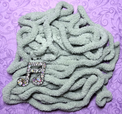 Chenille Trim by Grace Notes