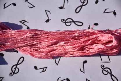 Grace Notes Flosstones