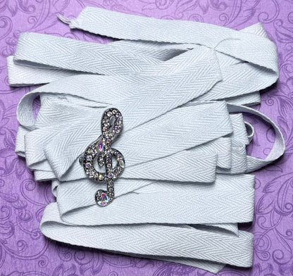 Twill Trim by Grace Notes Trims