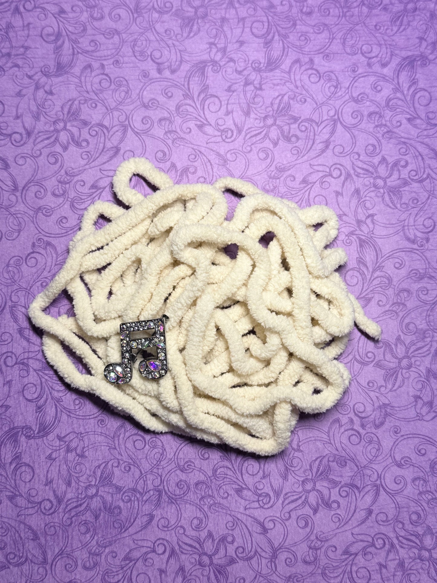 Chenille Trim by Grace Notes