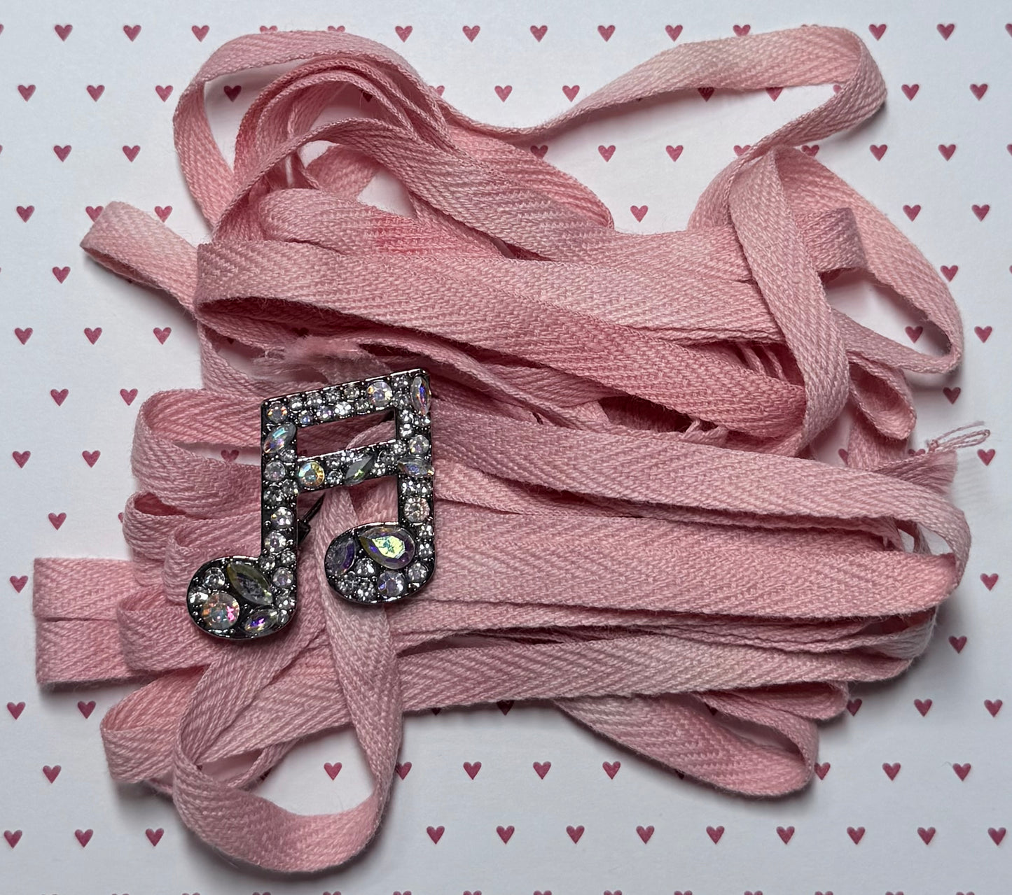 Twill Trim by Grace Notes Trims