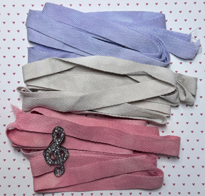 Twill Trim by Grace Notes Trims