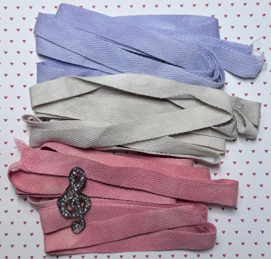 Twill Trim by Grace Notes Trims