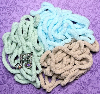 Chenille Trim by Grace Notes