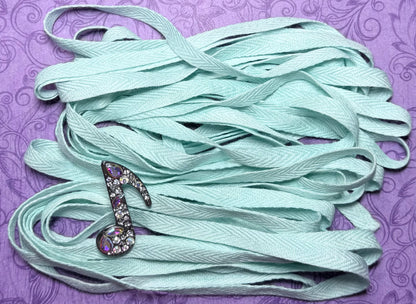 Twill Trim by Grace Notes Trims