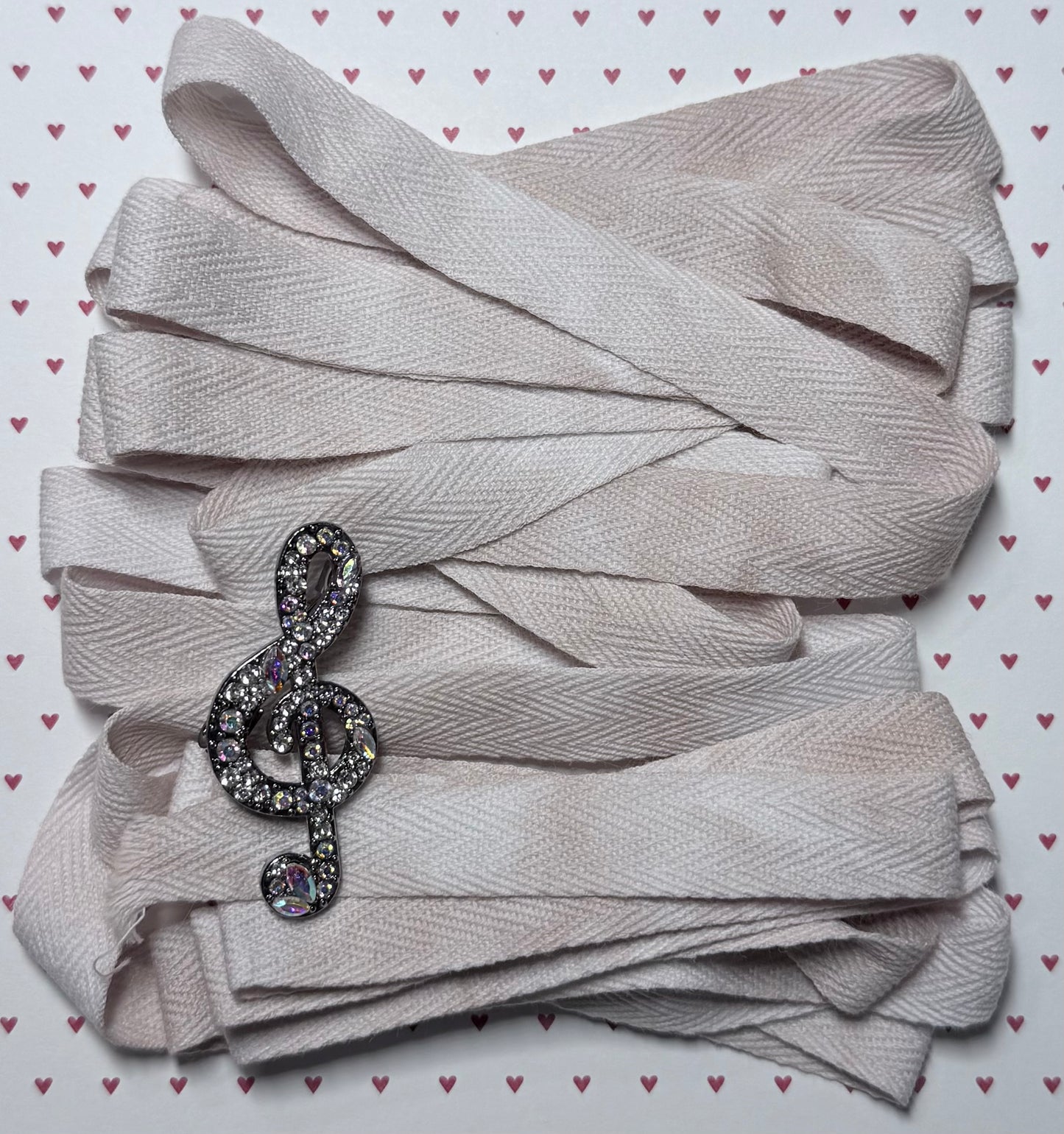 Twill Trim by Grace Notes Trims