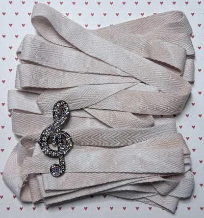 Twill Trim by Grace Notes Trims