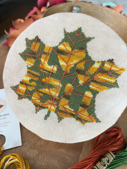 Sandstone (Needlework Marketplace 2024 Excl)