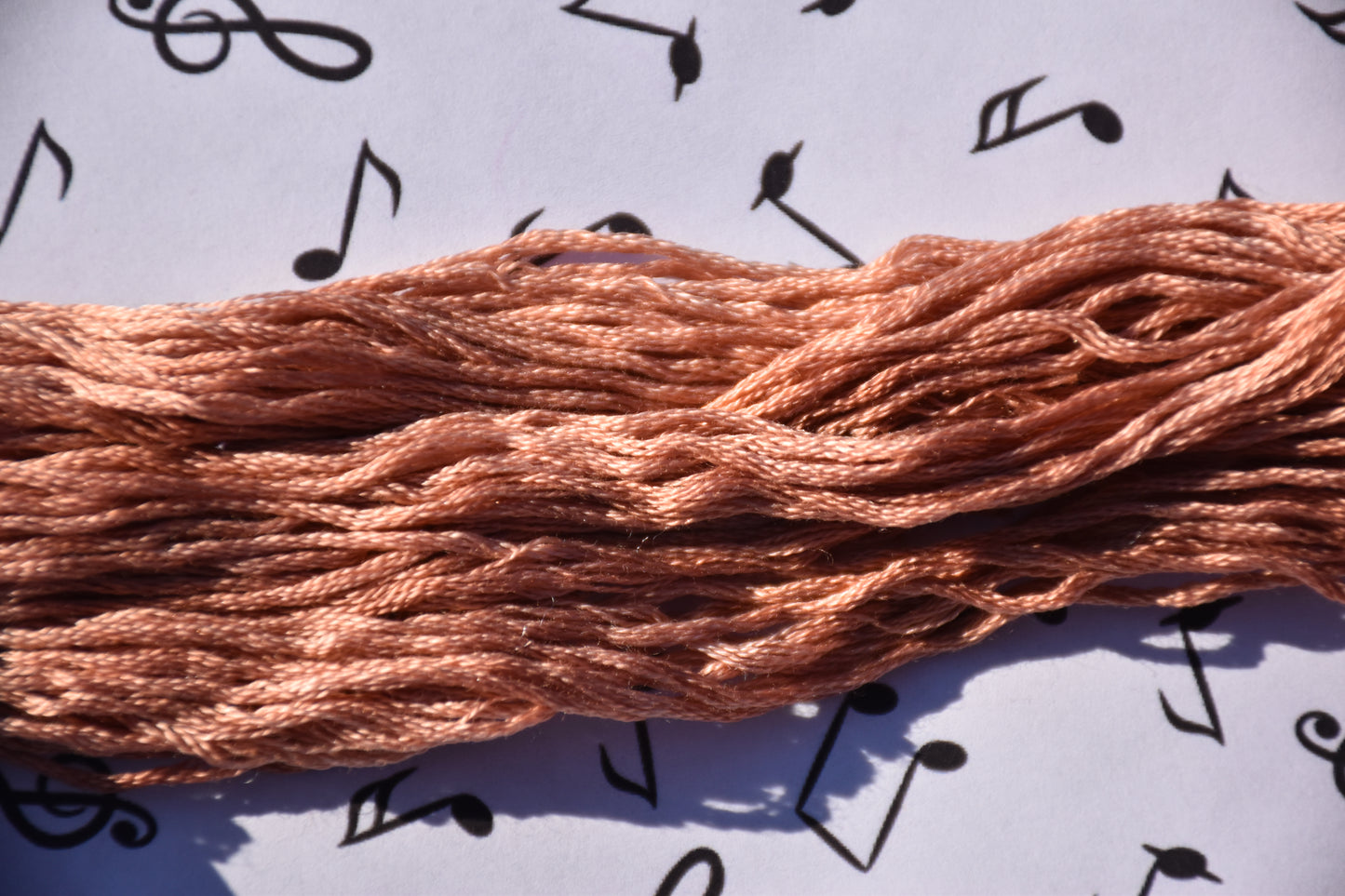 Grace Notes Flosstones