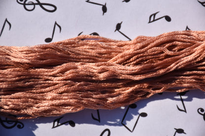 Grace Notes Flosstones