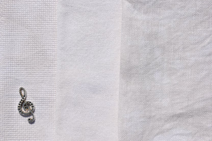 French Vanilla (May 2023 Neutral FOTM)